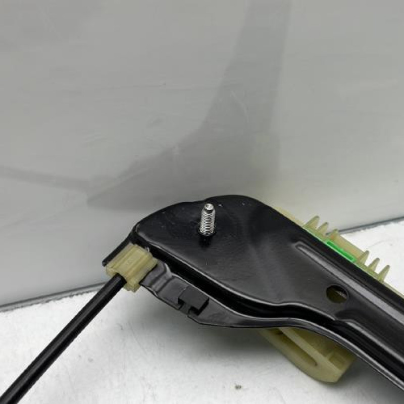 Leve vitre electrique avant gauche VOLKSWAGEN GOLF 7 Photo n°4