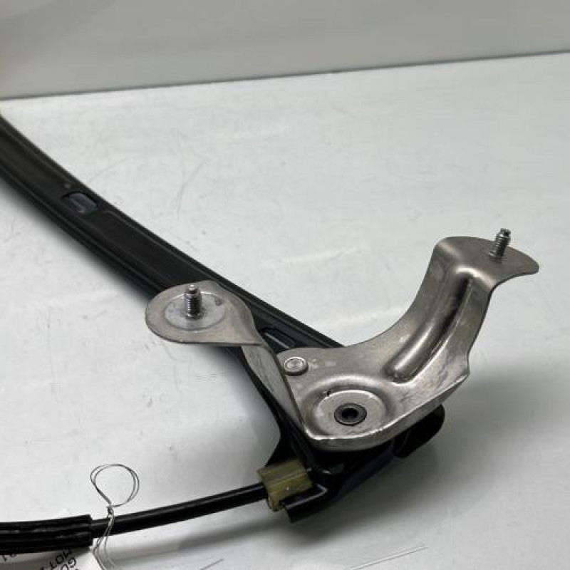 Leve vitre electrique avant gauche VOLKSWAGEN GOLF 7 Photo n°5
