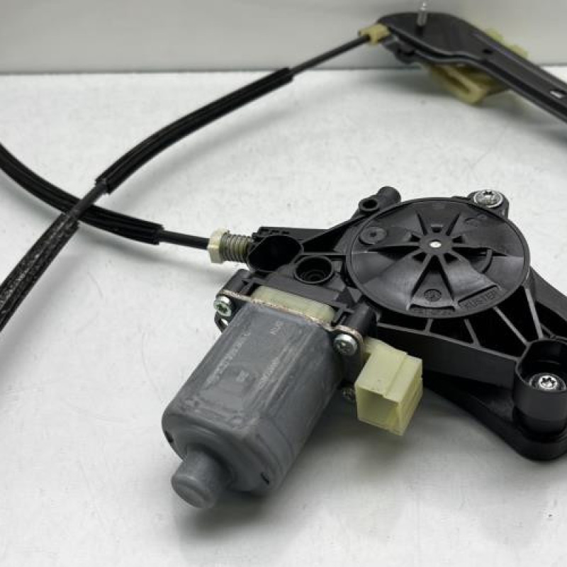 Leve vitre electrique avant gauche VOLKSWAGEN GOLF 7 Photo n°6