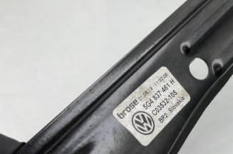 Leve vitre electrique avant gauche VOLKSWAGEN GOLF 7
