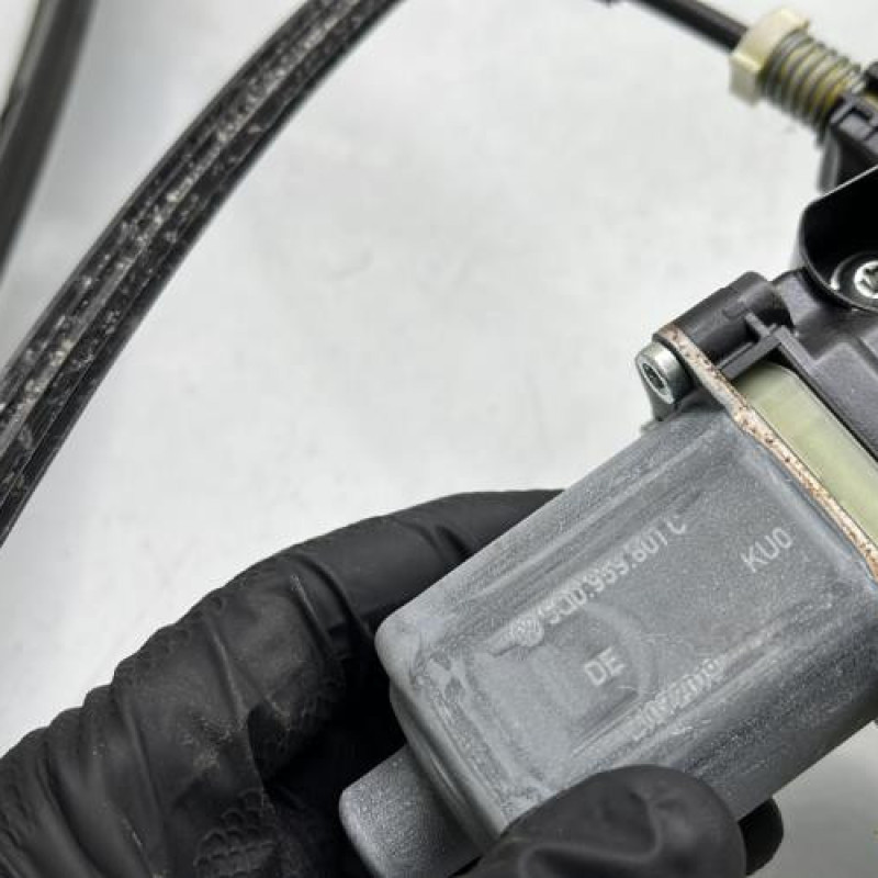 Leve vitre electrique avant gauche VOLKSWAGEN GOLF 7 Photo n°9