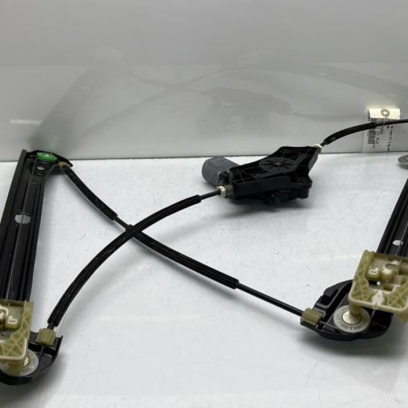 Leve vitre electrique avant gauche VOLKSWAGEN GOLF 7 Photo n°10
