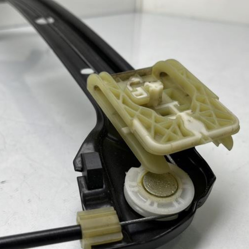Leve vitre electrique avant gauche VOLKSWAGEN GOLF 7 Photo n°11