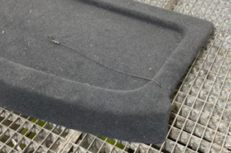 Plage arriere VOLKSWAGEN GOLF 7
