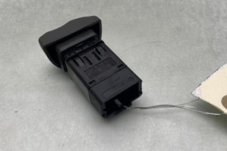 Bouton de warning RENAULT SCENIC 1