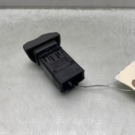 Bouton de warning RENAULT SCENIC 1