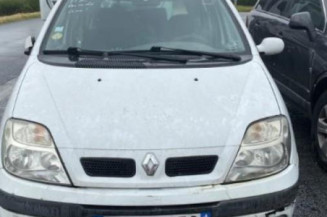 Bouton de warning RENAULT SCENIC 1