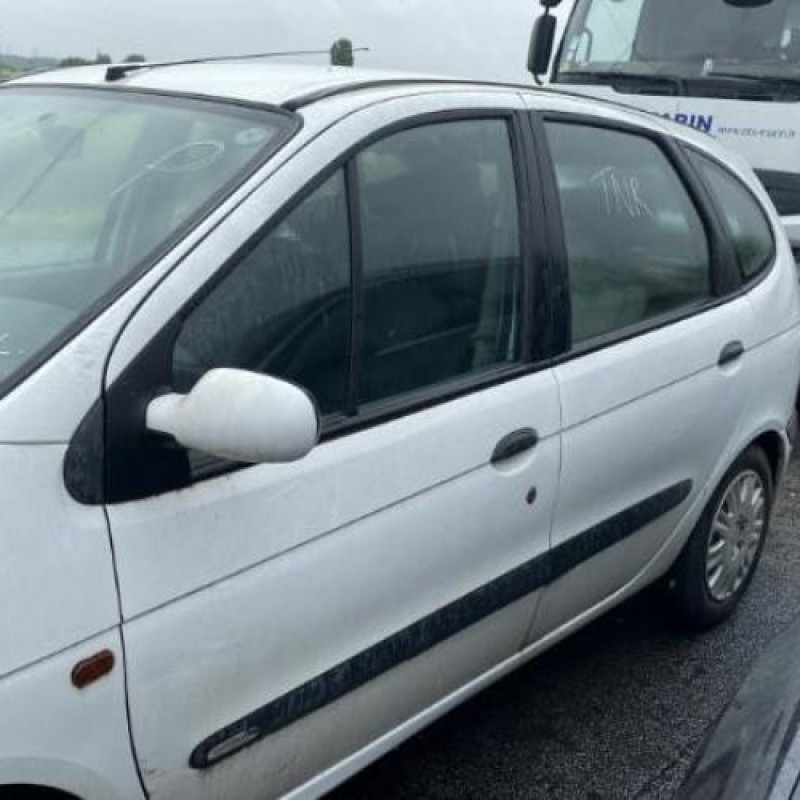 Bouton de warning RENAULT SCENIC 1 Photo n°6