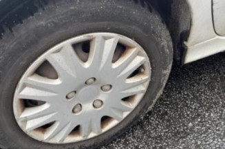 Bouton de warning RENAULT SCENIC 1