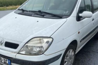 Bouton de warning RENAULT SCENIC 1