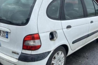 Bouton de warning RENAULT SCENIC 1