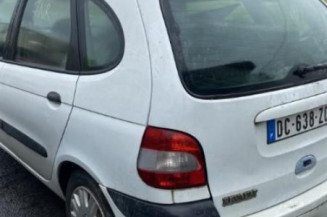 Bouton de warning RENAULT SCENIC 1