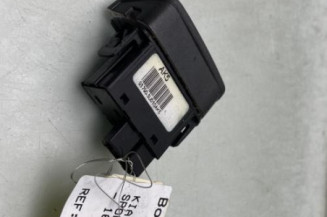 Bouton de warning KIA SPORTAGE 3