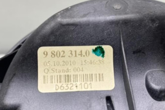Bouton de coffre MINI MINI 2 R60