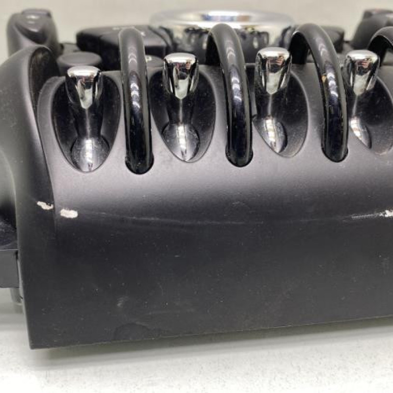 Commande chauffage MINI MINI 2 R60 Photo n°2