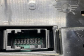 Commande chauffage MINI MINI 2 R60