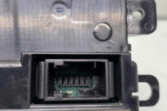 Commande chauffage MINI MINI 2 R60