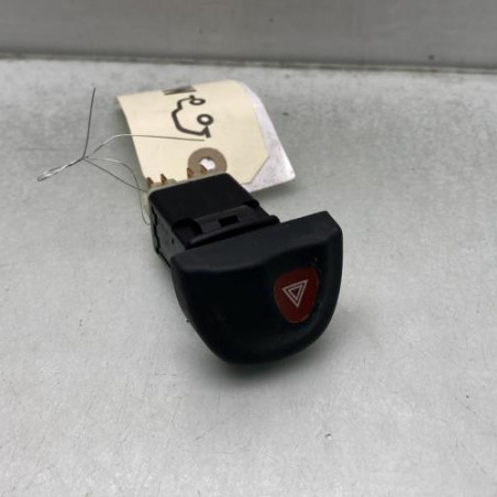 Bouton de warning RENAULT SCENIC 1 Photo n°1
