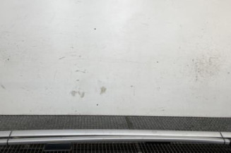 Barres de toit DACIA LOGAN MCV 2