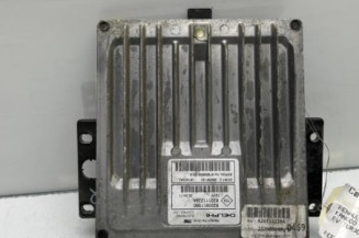Calculateur moteur RENAULT KANGOO 2 Photo n°1