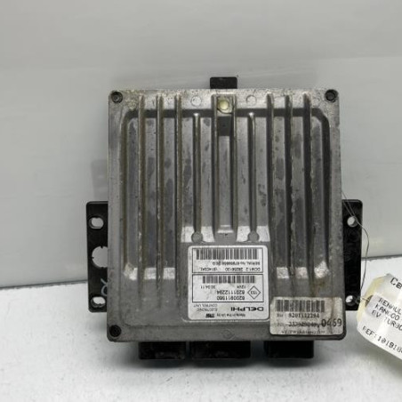 Calculateur moteur RENAULT KANGOO 2 Photo n°1