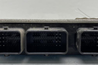 Calculateur moteur RENAULT KANGOO 2