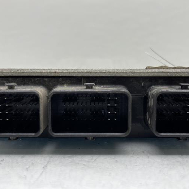 Calculateur moteur RENAULT KANGOO 2 Photo n°3