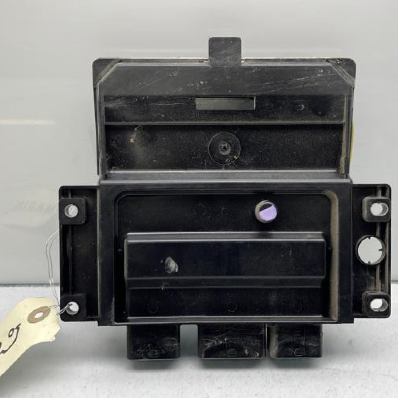 Calculateur moteur RENAULT KANGOO 2 Photo n°4