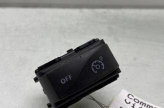 Commande regulateur vitesse DACIA LODGY Photo n°1