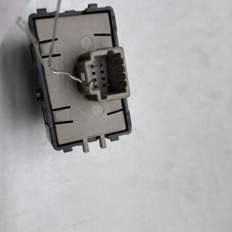 Commande regulateur vitesse DACIA LODGY Photo n°3