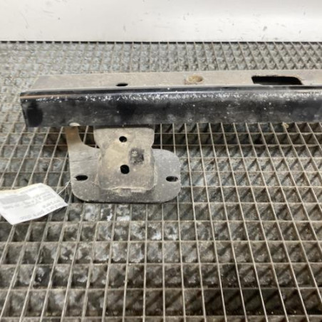 Renfort pare choc arriere (traverse) PEUGEOT EXPERT 2