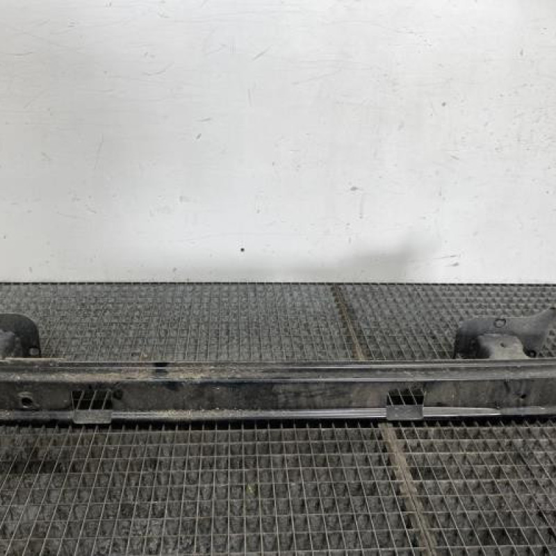 Renfort pare choc arriere (traverse) PEUGEOT EXPERT 2 Photo n°4