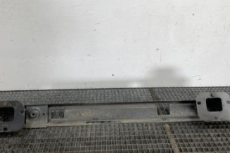 Renfort pare choc arriere (traverse) PEUGEOT EXPERT 2