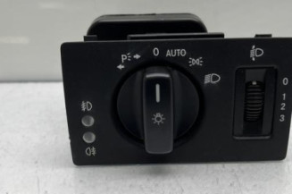 Commande de phare MERCEDES CLASSE B 245 Photo n°1