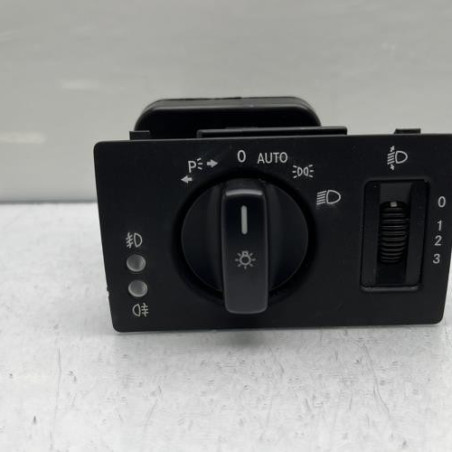 Commande de phare MERCEDES CLASSE B 245 Photo n°1
