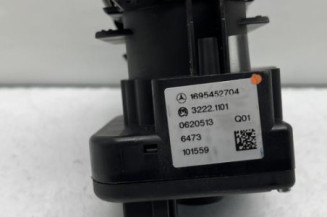 Commande de phare MERCEDES CLASSE B 245