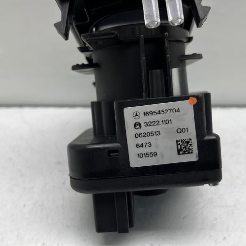 Commande de phare MERCEDES CLASSE B 245 Photo n°4