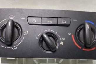 Commande chauffage CITROEN JUMPY 2
