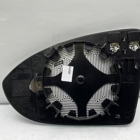 Glace retroviseur droit VOLKSWAGEN GOLF 7
