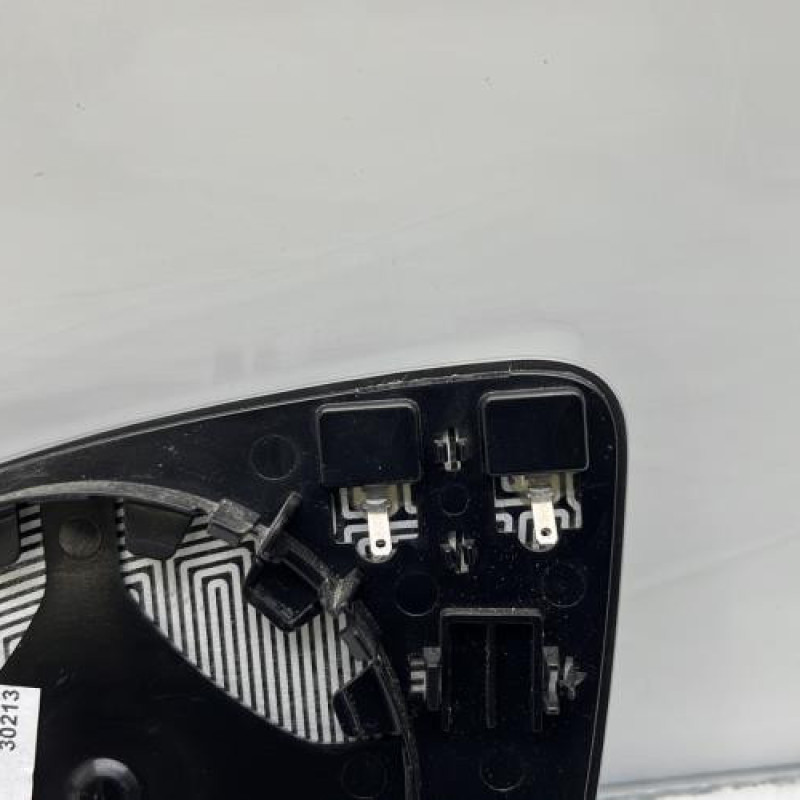 Glace retroviseur droit VOLKSWAGEN GOLF 7 Photo n°3