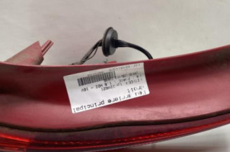 Feu arriere principal droit (feux) CITROEN C4 1