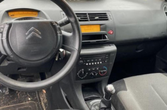 Feu arriere principal droit (feux) CITROEN C4 1
