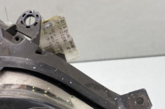 Optique avant principal droit (feux)(phare) CITROEN C4 1