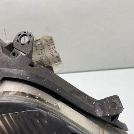 Optique avant principal droit (feux)(phare) CITROEN C4 1