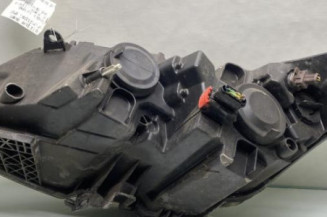 Optique avant principal droit (feux)(phare) CITROEN C4 1