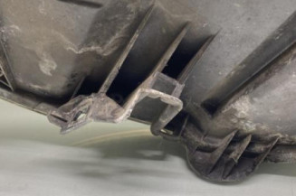 Optique avant principal droit (feux)(phare) CITROEN C4 1
