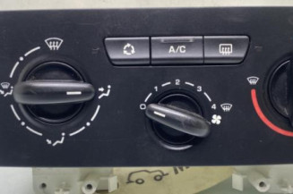 Commande chauffage CITROEN C4 1 Photo n°1