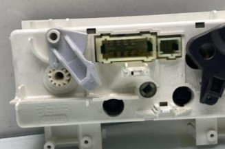 Commande chauffage CITROEN C4 1
