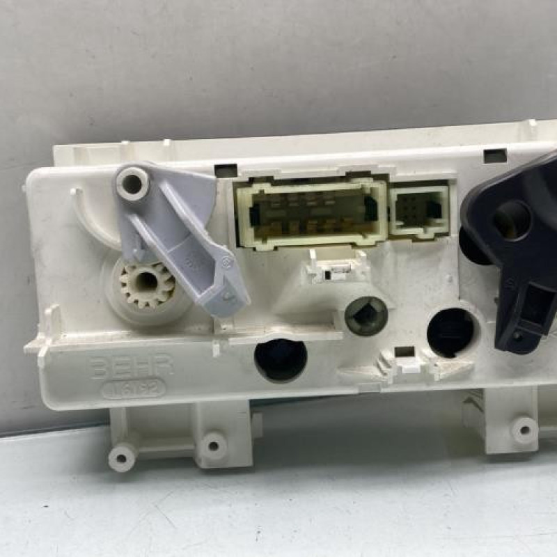 Commande chauffage CITROEN C4 1 Photo n°3