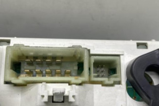Commande chauffage CITROEN C4 1